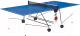 Теннисный стол Start Line Compact LX 6042 (с сеткой) - 