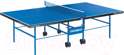 Теннисный стол Start Line Club Pro 60-640 (с сеткой)
