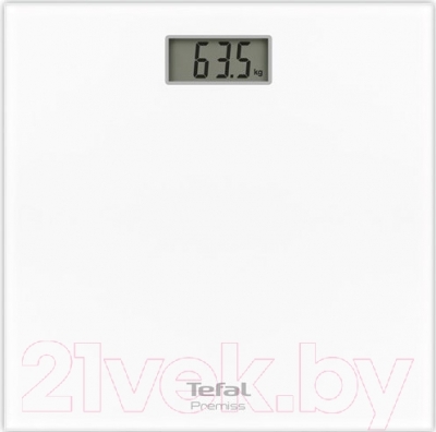 

Напольные весы электронные Tefal, PP1061V0