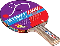 Ракетка для настольного тенниса Start Line Level 600 60-711 - 