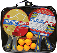 Набор для настольного тенниса Start Line 61-453 / level 200 - 