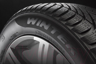 Зимняя шина Pirelli Cinturato Winter 195/65R15 91H