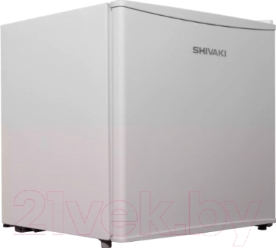 Холодильник без морозильника Shivaki SHRF-55CH