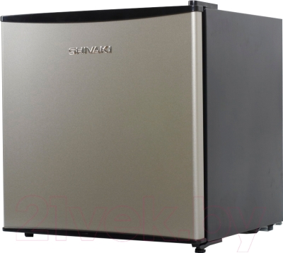 Холодильник без морозильника Shivaki SHRF-55CHS