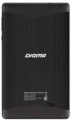 Планшет Digma Optima Prime 2 SC7731