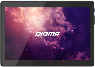 Планшет Digma Plane 1601 8GB 3G (графит)