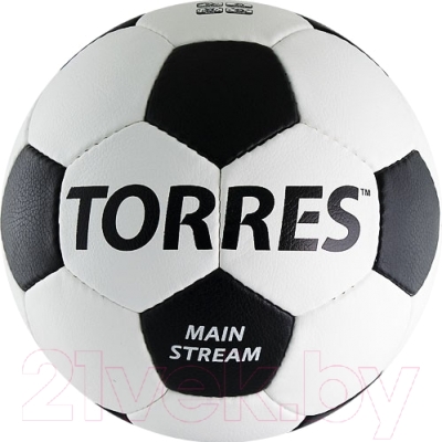 Футбольный мяч Torres Main Stream F30185 (размер 5)