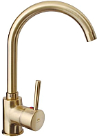 

Смеситель Rubineta, Ultra-33 Br