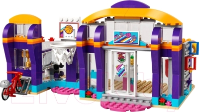 Конструктор Lego Friends Спортивный центр 41312