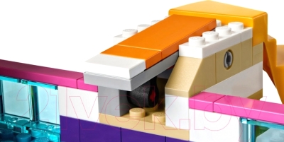 Конструктор Lego Friends Летний бассейн 41313
