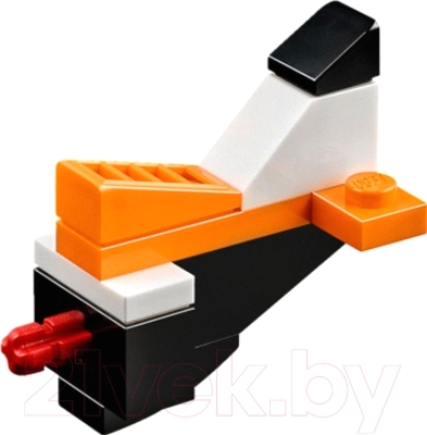 Конструктор Lego Creator Пилотажная группа 31060
