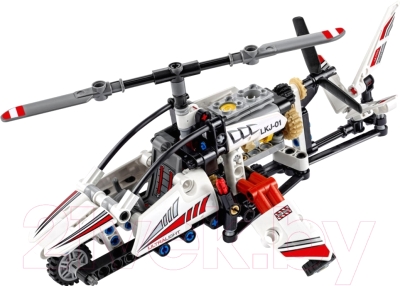 Конструктор Lego Technic Сверхлегкий вертолет 42057