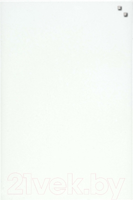 Магнитно-маркерная доска Naga White 10502 (40x60)