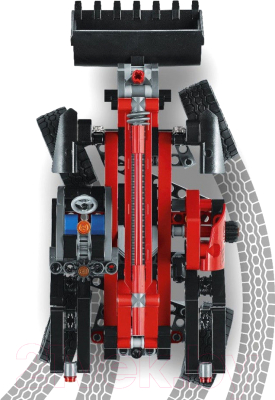 Конструктор Lego Technic Телескопический погрузчик 42061