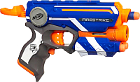

Бластер игрушечный Hasbro, Nerf Элит Файрстрайк / 53378