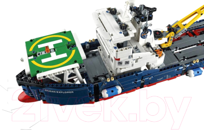 Конструктор Lego Technic Исследователь океана 42064