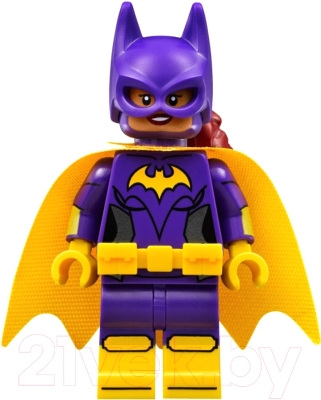 Конструктор Lego Batman Movie Лоурайдер Джокера 70906