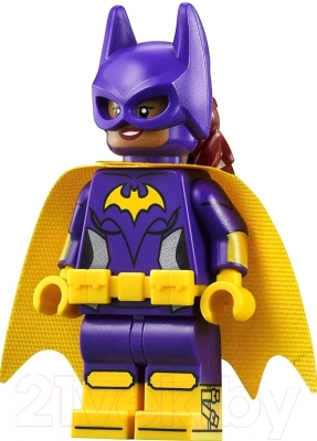Конструктор Lego Batman Movie Лоурайдер Джокера 70906