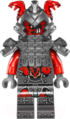 Конструктор Lego Ninjago Тень судьбы 70623