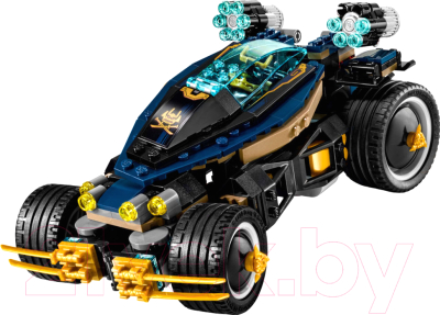 Конструктор Lego Ninjago Самурай VXL 70625