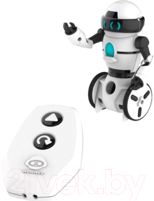 Радиоуправляемая игрушка WowWee Мини Робот 3821