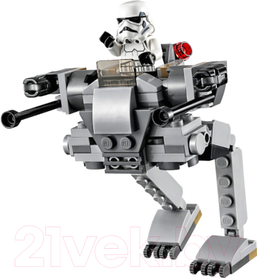Конструктор Lego Star Wars Боевой набор Империи 75165