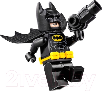 Конструктор Lego Batman Movie Побег Джокера на воздушном шаре 70900