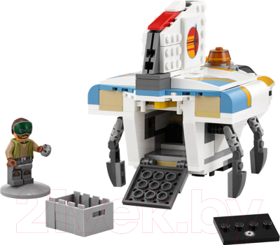 Конструктор Lego Star Wars Фантом 75170