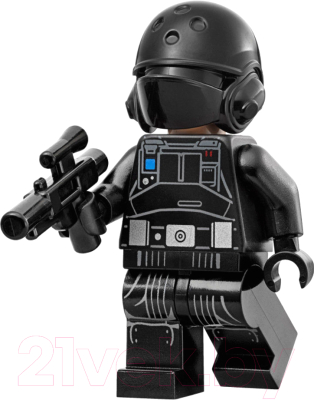 Конструктор Lego Star Wars Битва на Скарифе 75171