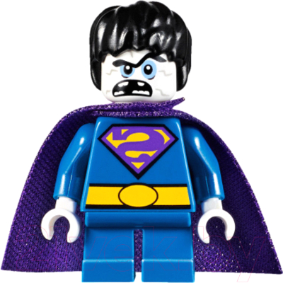 Конструктор Lego Super Heroes Mighty Micros: Супермен против Бизарро 76068