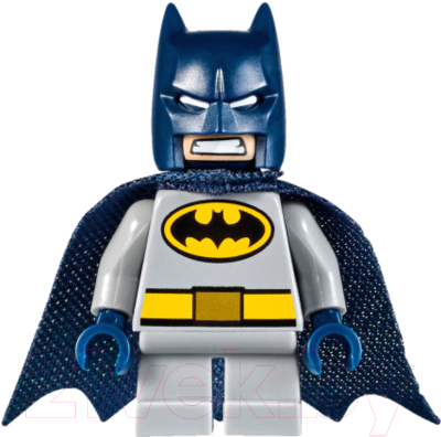 Конструктор Lego Super Heroes Mighty Micros: Бэтмен против Мотылька-убийцы 76069