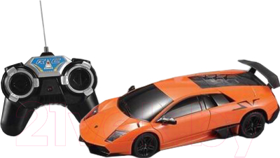 Радиоуправляемая игрушка Haiyuanquan Lamborghini 300405 - цвет товара уточняйте при заказе