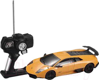 Радиоуправляемая игрушка Haiyuanquan Lamborghini 300305