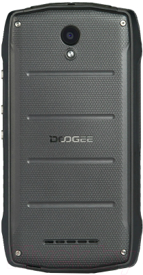 Смартфон Doogee T5 Lite (черный)