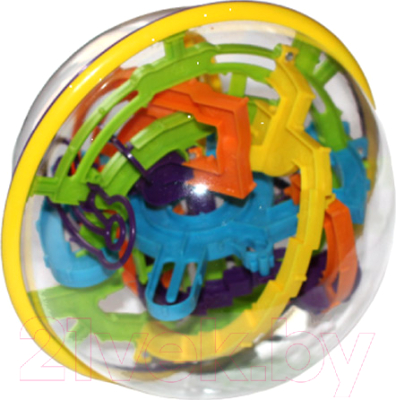 Развивающая игрушка Maze Ball Шар-головоломка 963
