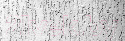 Штукатурка выравнивающая ilmax Фактура "короед" 6540 (25кг, белый, 2 мм)