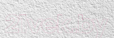 Штукатурка декоративная ilmax Фактура "камешковая" 6550 (25кг, белый, 1,5мм)