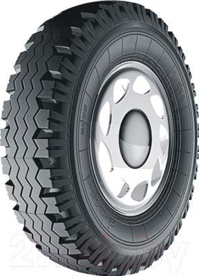 

Всесезонная шина KAMA, Я-245-1 215/90R15C 99K