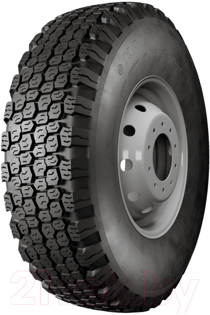 Всесезонная шина KAMA И-502 225/85R15C 106P