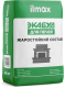 Миниатюра изображения товара Кладочная смесь ilmax Экабуд для печей (20кг)