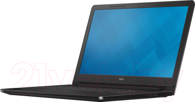 Ноутбук Dell Inspiron 15 3567-3390