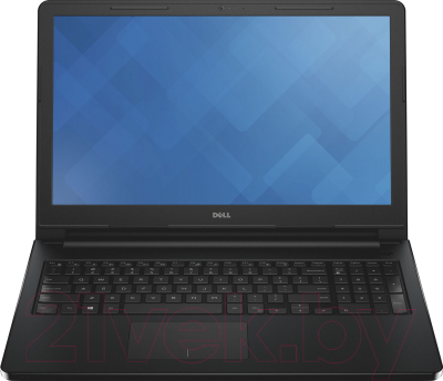 Ноутбук Dell Inspiron 15 3567-3390