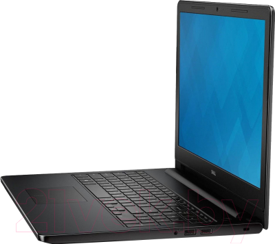 Ноутбук Dell Inspiron 15 3567-3390