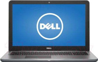 Ноутбук Dell Inspiron 15 5565-4215
