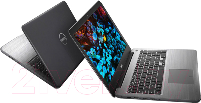 Ноутбук Dell Inspiron 15 (5567-4086)