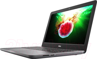 Ноутбук Dell Inspiron 15 (5567-4079)