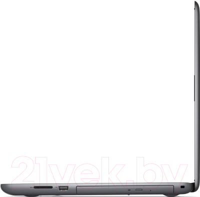 Ноутбук Dell Inspiron 15 (5567-4055)