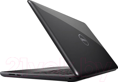 Ноутбук Dell Inspiron 15 (5567-4055)