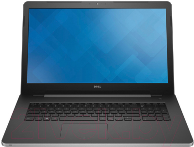 Ноутбук Dell Inspiron 17 5758-4437