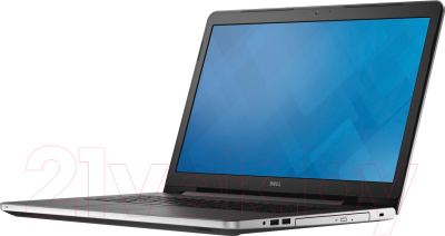 Ноутбук Dell Inspiron 17 5758-4437